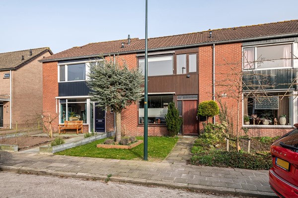 Medium property photo - Broekerlaan 33, 3925 ET Scherpenzeel